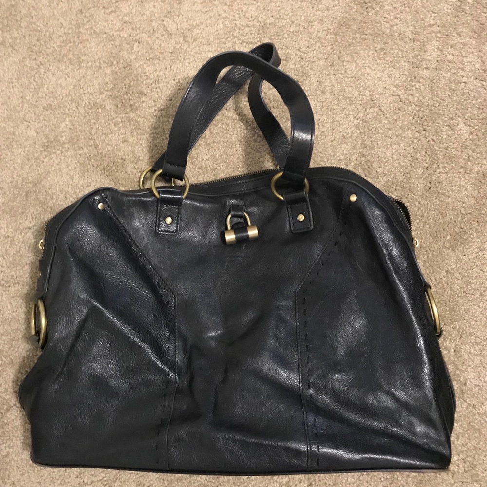 YSL Bag
